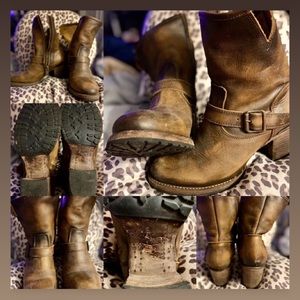 Freebird by Steven Carlitos